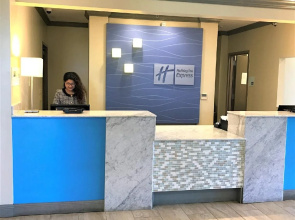 Holiday Inn Express Hotel & Suites Brookhaven by IHG
