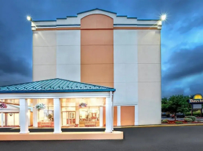 Days Inn Bath Hammondsport
