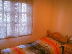 Archil and Nino Gigauri Guest House