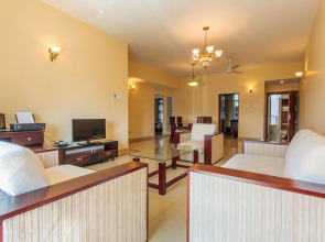 Supun Arcade Residency