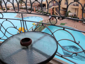 Sphinx Aqua Park Beach Resort