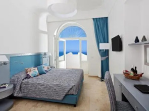 Capri Wine Hotel
