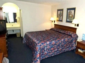 Best Western Executive Inn