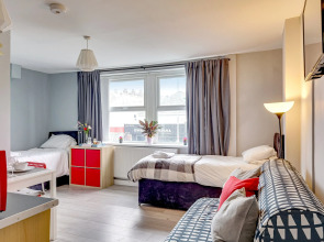 Grey Stone Studio Apartments