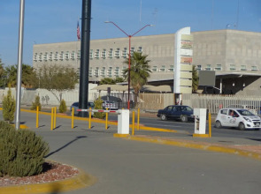 Hotel Suites Las Misiones