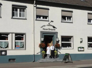 Hotel Brepols