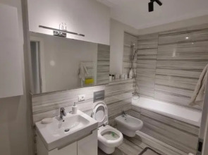Apartament superb in regim Hotelier- Arad Plaza
