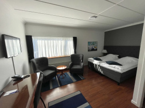 Helnan Marselis Hotel