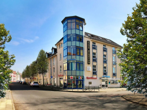 City-Pension Dessau-Roßlau