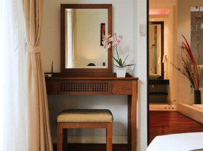 Kata gardens luxury 2bedroom 4B Near Kata Noi Beach