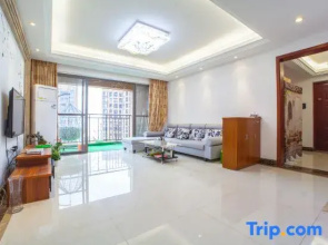 Nanning Muxi Hostel (East Railway Station South Square Branch)