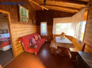 Cabañas y Hostel Isla Magica