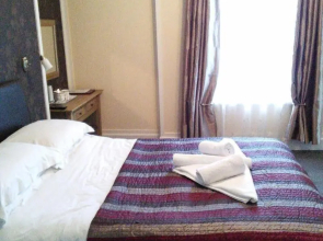 The Market Inn Hotel