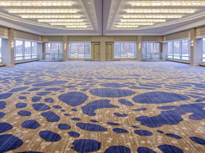 Hyatt Regency Jersey City on the Hudson