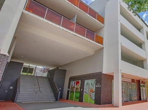 Starlight at the Vue