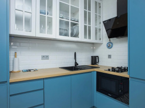 ПоСутки в Калининграде, ул. Куйбышева д.84