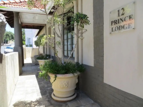 Prince Lodge