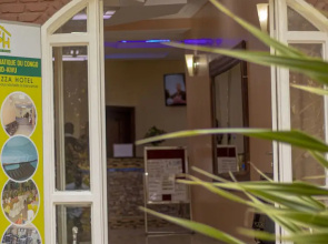 La Joie Plazza Hotel