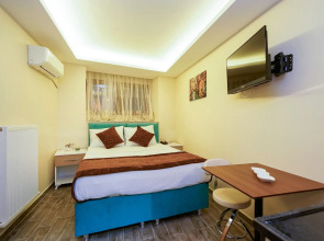Taksim Celebi Residence