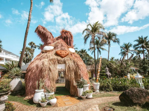 Thavorn Palm Beach Resort Phuket