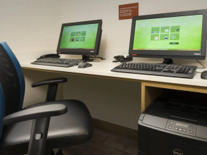 TownePlace Suites by Marriott Alexandria Fort Belvoir