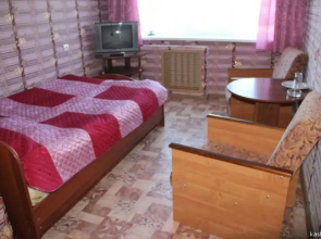 Russia Hotel