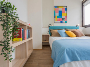 Garden Palace by Wonderful Italy - 1 Bedroom Apartment