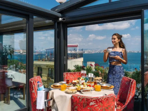 Tria Hotel - Special Class