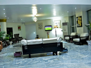 AES Luxury Apartments Abuja
