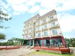 Goseong Bokee House