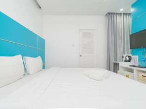 Patong Diamond Hotel