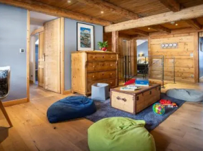 Chalet Colombine - OVO Network