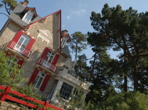 Hôtel Lutétia & Spa La Baule