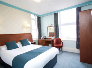 TLH Victoria Hotel - TLH Leisure, Entertainment and Spa Resort