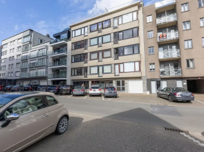 Spacious Studio Near Seafront