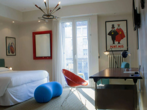 Boutique Hotel Trieste