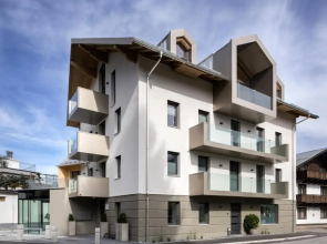 Appartements Marlene