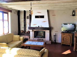 Gite de Sologne "les galoches"