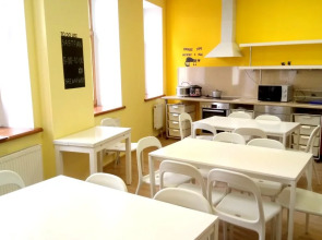 Жилое помещение Да! Арбат 11