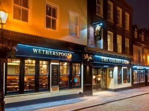 The Golden Lion Wetherspoon