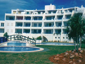 Apartamentos Nova Romana