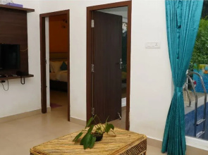 Thapovan Villa