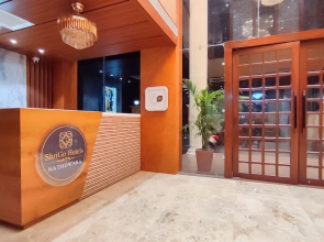 Shrigo Hotel Nathdwara
