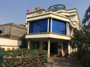 Hotel Green Park