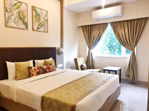 Rion - A Boutique Hotel