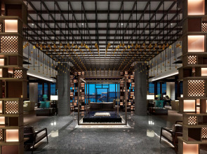 Hilton Shanghai Songjiang Guangfulin