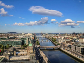 Travelodge Dublin City Rathmines