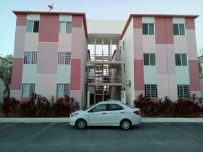 Departamento Entero Puerto Morelos