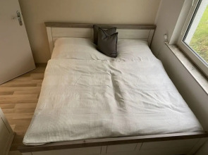 Holiday Apartment Siuerlanner