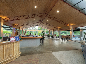 Hotel Costa Pacífica